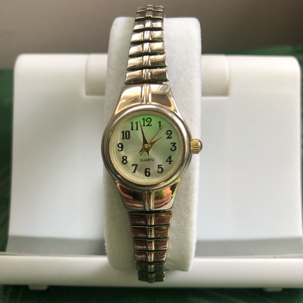 Vintage Lady’s Watch